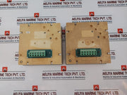 Abb Ri 250K? Isolation Monitor Meter
