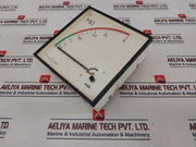 Abb Ri 250K? Isolation Monitor Meter