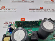 Abb Rint-5311 Drive Board 94v-0 64525204p Rev H