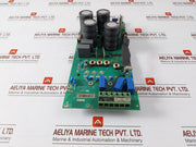 Abb Rint-5311 Drive Board 94v-0 64525204p Rev H