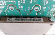 Abb Rint-5311 Drive Board 94v-0 64525204p Rev H