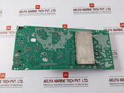 Abb Rint-5311 Drive Board 94v-0 64525204p Rev H