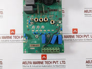 Abb Rint-5311 Drive Board 94v-0 64525204p Rev H