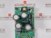 Abb Rint-5311 Drive Board 94v-0 64525204p Rev H
