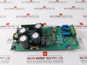 Abb Rint-5311 Drive Board 94v-0 64525204p Rev H