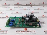 Abb Rint-5311 Drive Board 94v-0 64525204p Rev H