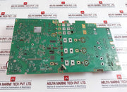 Abb Rint-5514 Driver Board Z0036164H Rev.F