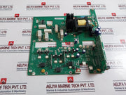 Abb Rint5611 Driver Board Rev: C