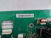 Abb Rint5611 Driver Board Rev: C