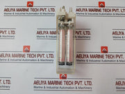 Abb Rk 214 004-ad Plug-in Relay Rxmm 1 24Vdc
