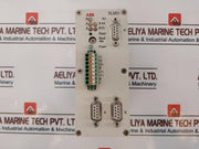 Abb Rlm01 3Bdz000398R1 11060 Redundancy Link Module 24V Dc