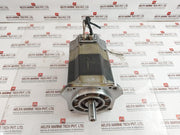 Abb Robotics 1Fk6084-6Az21-9Zz9-z Servo Motor 3Hab 6738-1