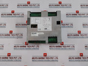 Abb Robotics 3Hna001625-001/00 Process I/O Interface Module +24V