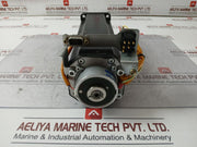 Abb Robotics Ps60/4-123-p-4487 Servo Motor 3Hnp3009-1 Ts2640N141E172