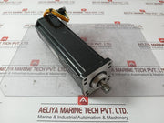 Abb Robotics Ps60/4-123-p-4487 Servo Motor 3Hnp3009-1 Ts2640N141E172