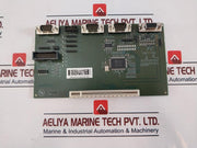 Abb Rpb005 Printed Circuit Board
