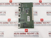 Abb Rpb005 Printed Circuit Board