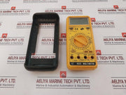 H.G.L. 8020 Multimeter 20A