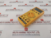 H.G.L. 8020 Multimeter 20A