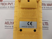 H.G.L. 8020 Multimeter 20A