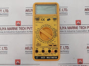 H.G.L. 8020 Multimeter 20A