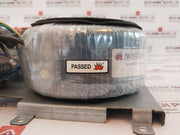Abb Rt500-30605 Isolating Transformer Rev B