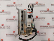 Abb Rt500-30605 Isolating Transformer Rev B