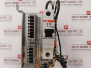 Abb Rt500-30605 Isolating Transformer Rev B