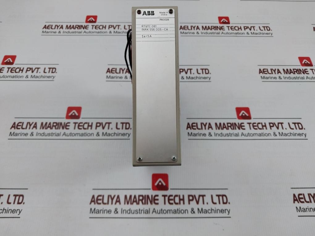 Abb Rtqtc 061