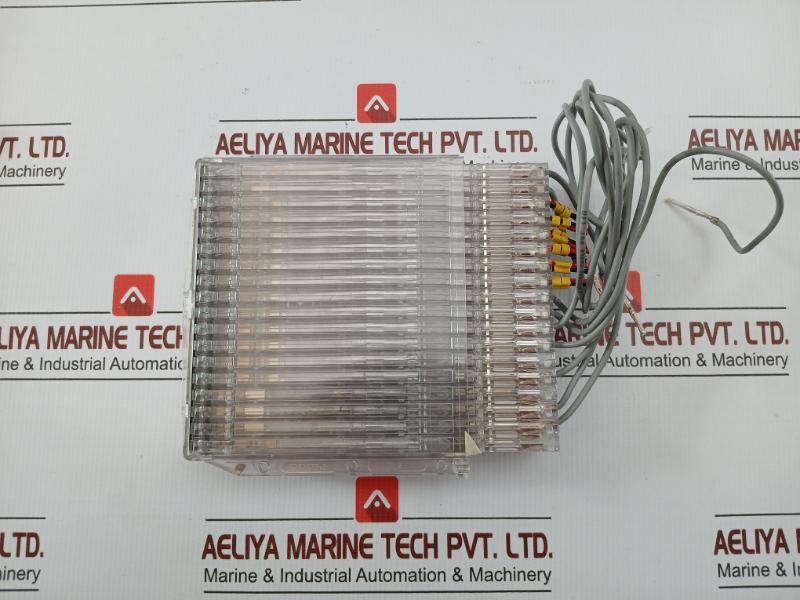 Abb Rtxp 18 Impedance Relay 50hz