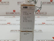 Abb Rtxp 18 Impedance Relay 50hz