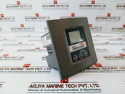 Abb Rvc6-1/5A Power Factor Controller 100-440V 50/60Hz