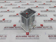 Abb Rxpq8N High Speed Tripping Relay 1Myn563645-dad