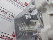 Abb Rxpq8N High Speed Tripping Relay 1Myn563645-dad