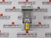 Abb Rxpsu6N High Speed Tripping Relay 220V