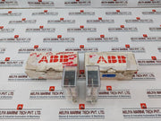 Abb Rxsf 1 Signal Relay 220-50V