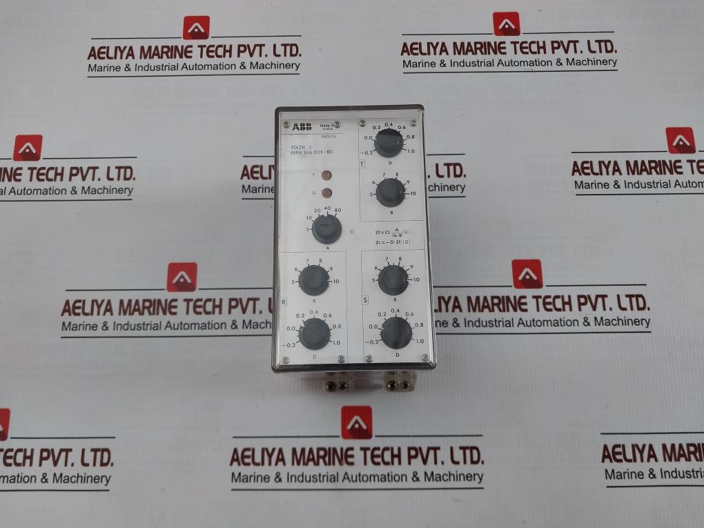 Abb Rxzk 4