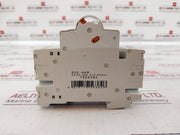 Abb S201-k2A One Pole Unit Miniature Circuit Breaker 253/440 V Ac