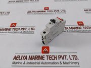 Abb S 201 Miniature Circuit Breaker 230v 50/60hz