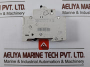 Abb S 201 Miniature Circuit Breaker 230v 50/60hz
