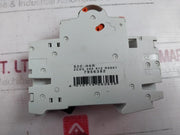 Abb S 201 Thermal Magnetic Circuit Breaker 253/400V Ac