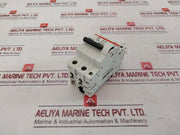 Abb S202-k6A Triple Pole And Neutral Miniature Circuit Breaker 253/440 V Ac