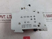 Abb S 202 M C 16 Miniature Circuit Breakers 12 60V 2Cd S200 909 R0001