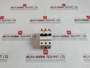 Abb S 202 M C63 Miniature Circuit Breaker 12 60V 4 016779 570992