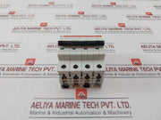 Abb S 204M Miniature Circuit Breaker Umax 440Vac Is/Iec 60898-1