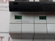 Abb S 204M Miniature Circuit Breaker Umax 440Vac Is/Iec 60898-1