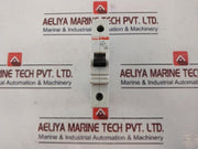 Abb S271 Fuse Machine Circuit Breaker K2A