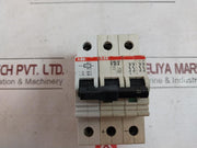 Abb S 282 Uc Miniature Circuit-breaker 12...60V