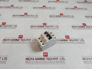 Abb S 282 Uc Miniature Circuit-breaker 12...60V