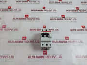 Abb S2C-h6R Auxiliary Contact Block, S202 400V Iec 60947-2